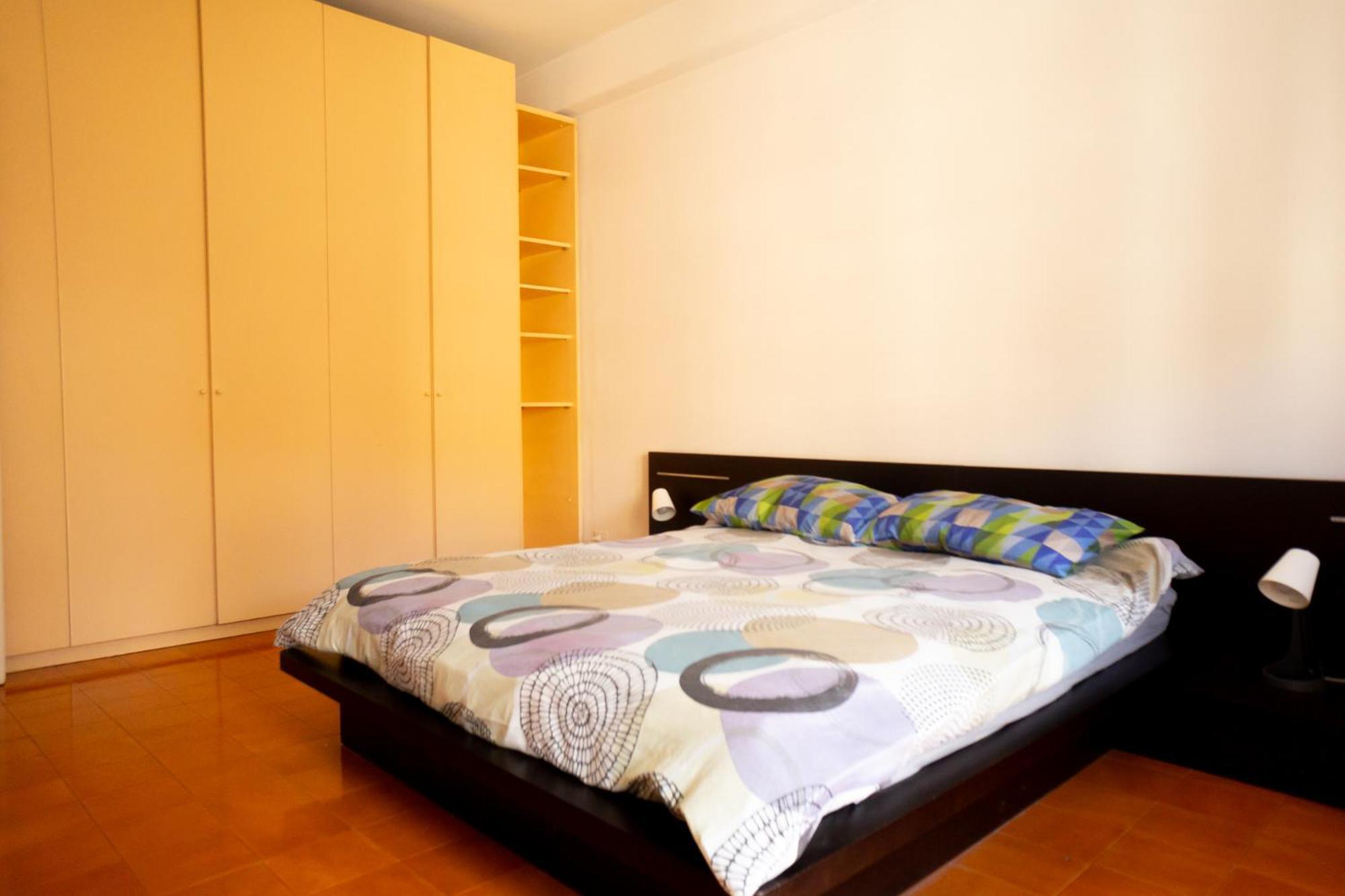 Leilighet Ermete San Pietro House *