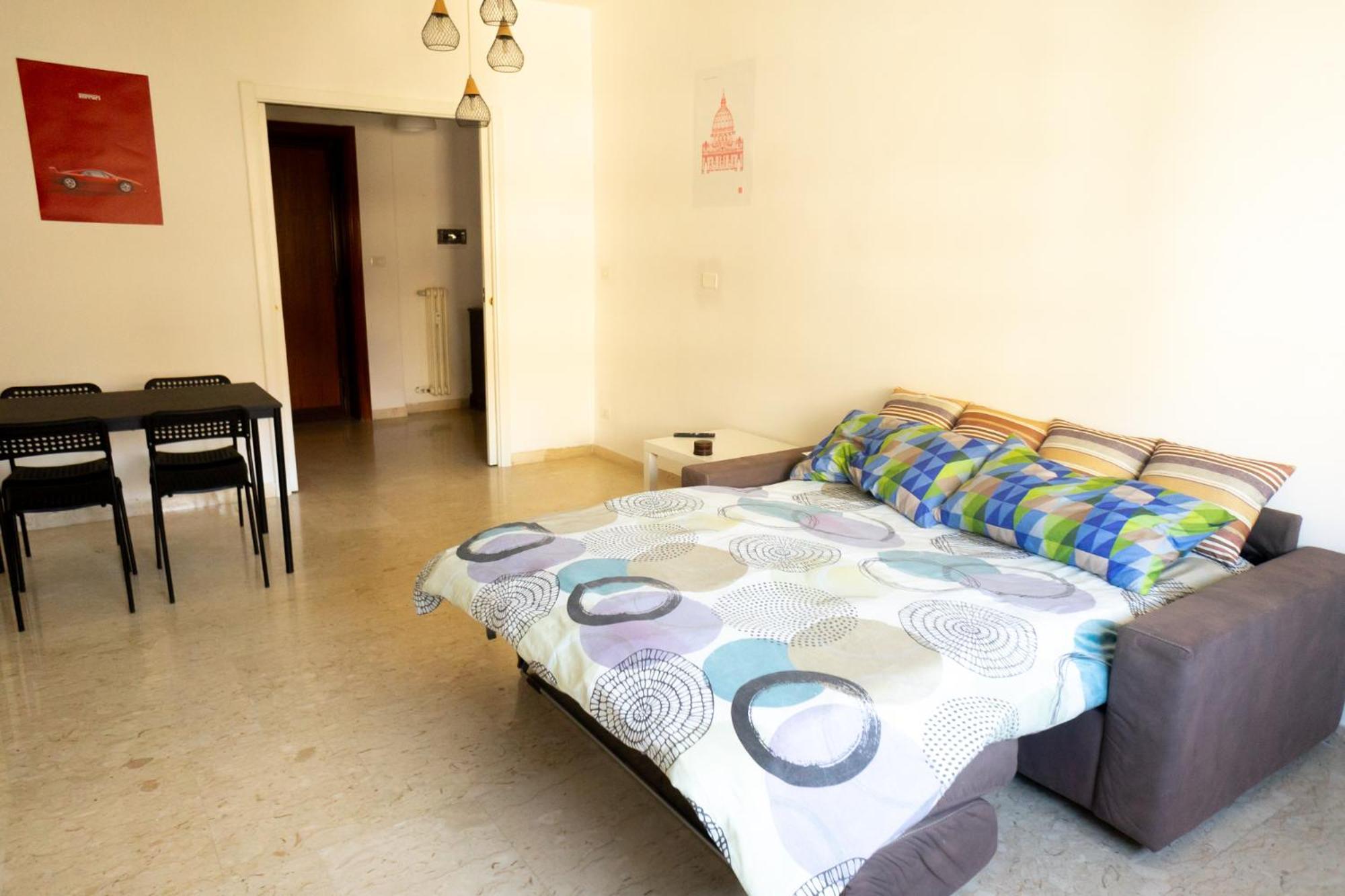 Ermete San Pietro House * Roma