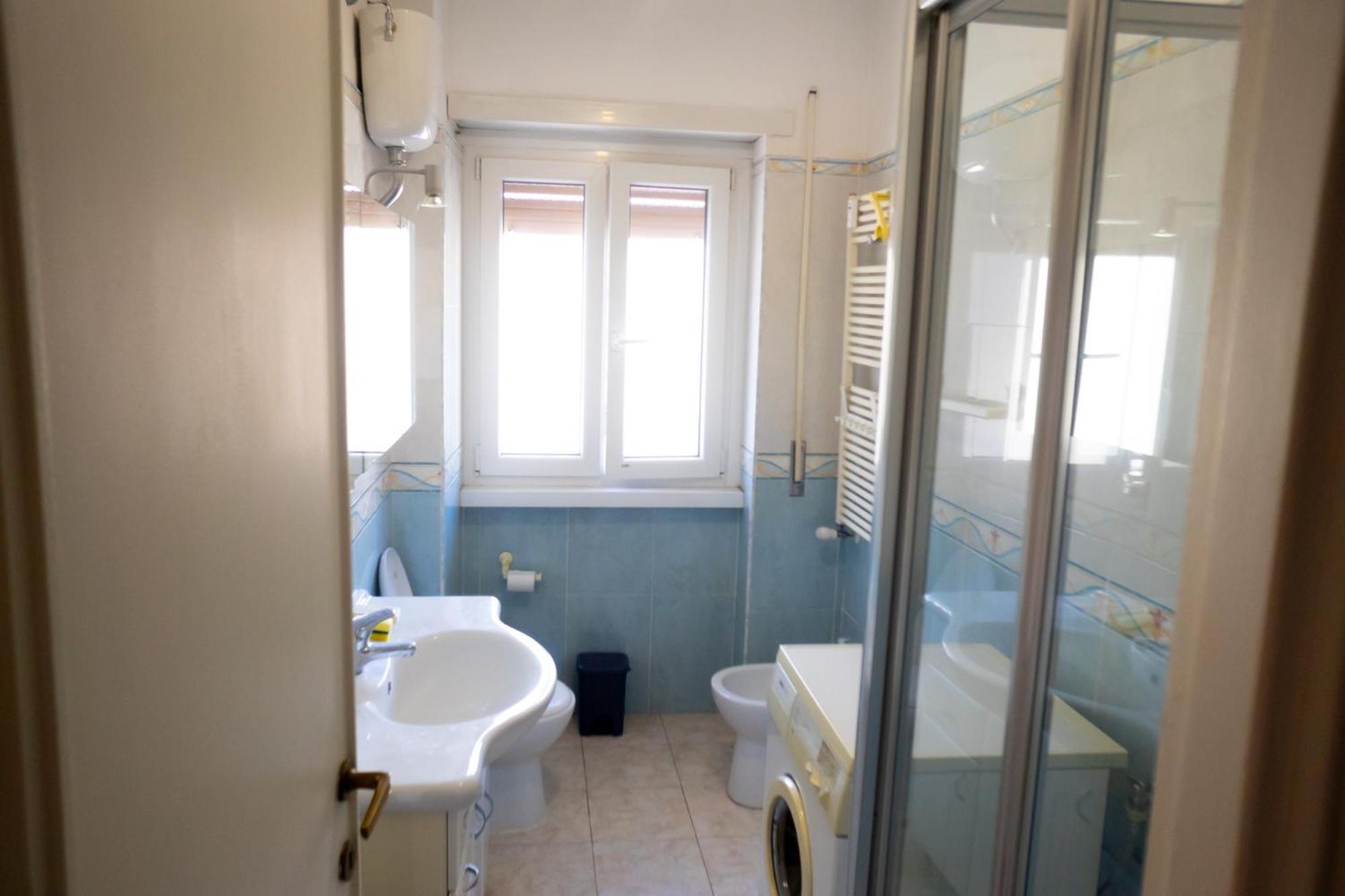 Leilighet Ermete San Pietro House