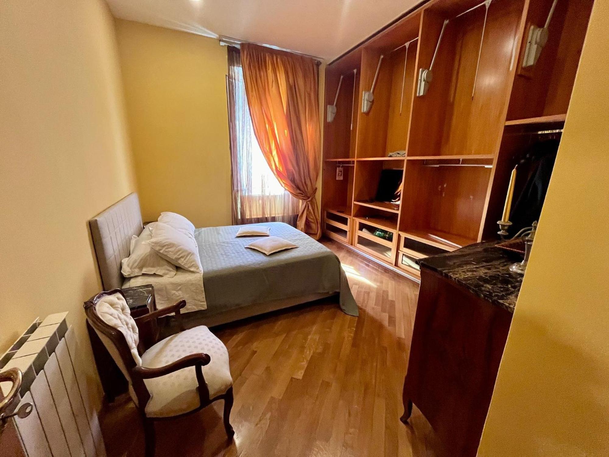 Tina's House Apartamento