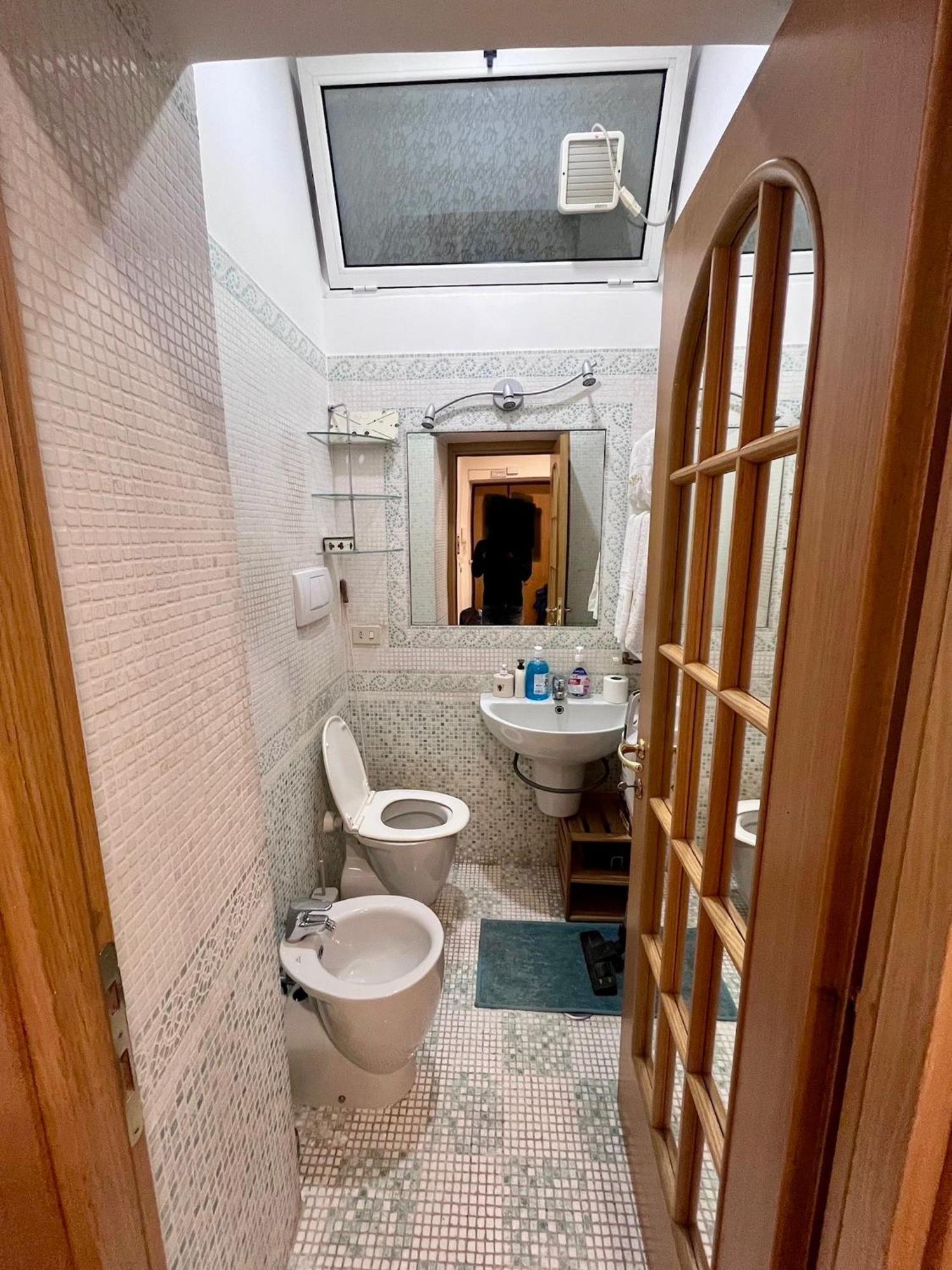 Apartamento Tina's House Roma