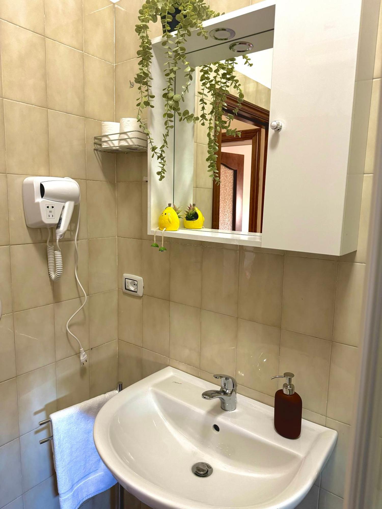 Lemons Apartamento