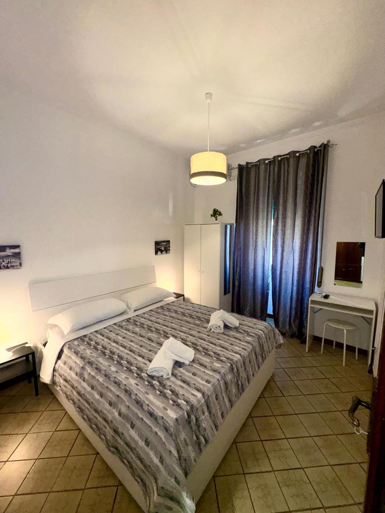 Apartamento Lemons Roma