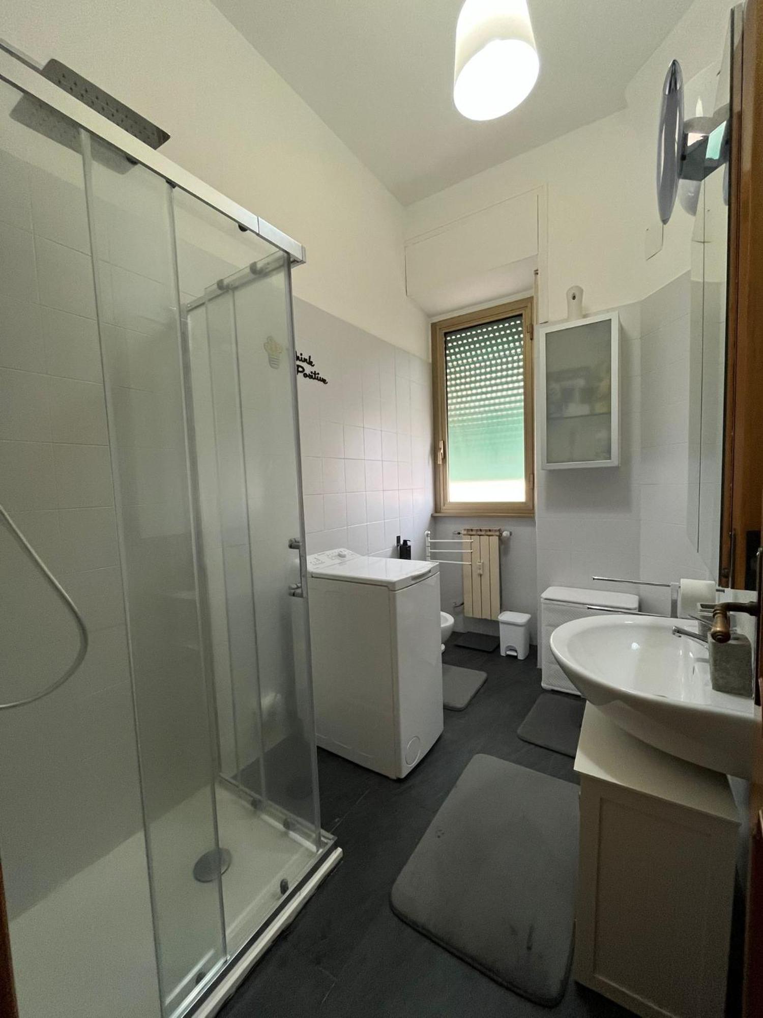 Apartamento Balduina View
