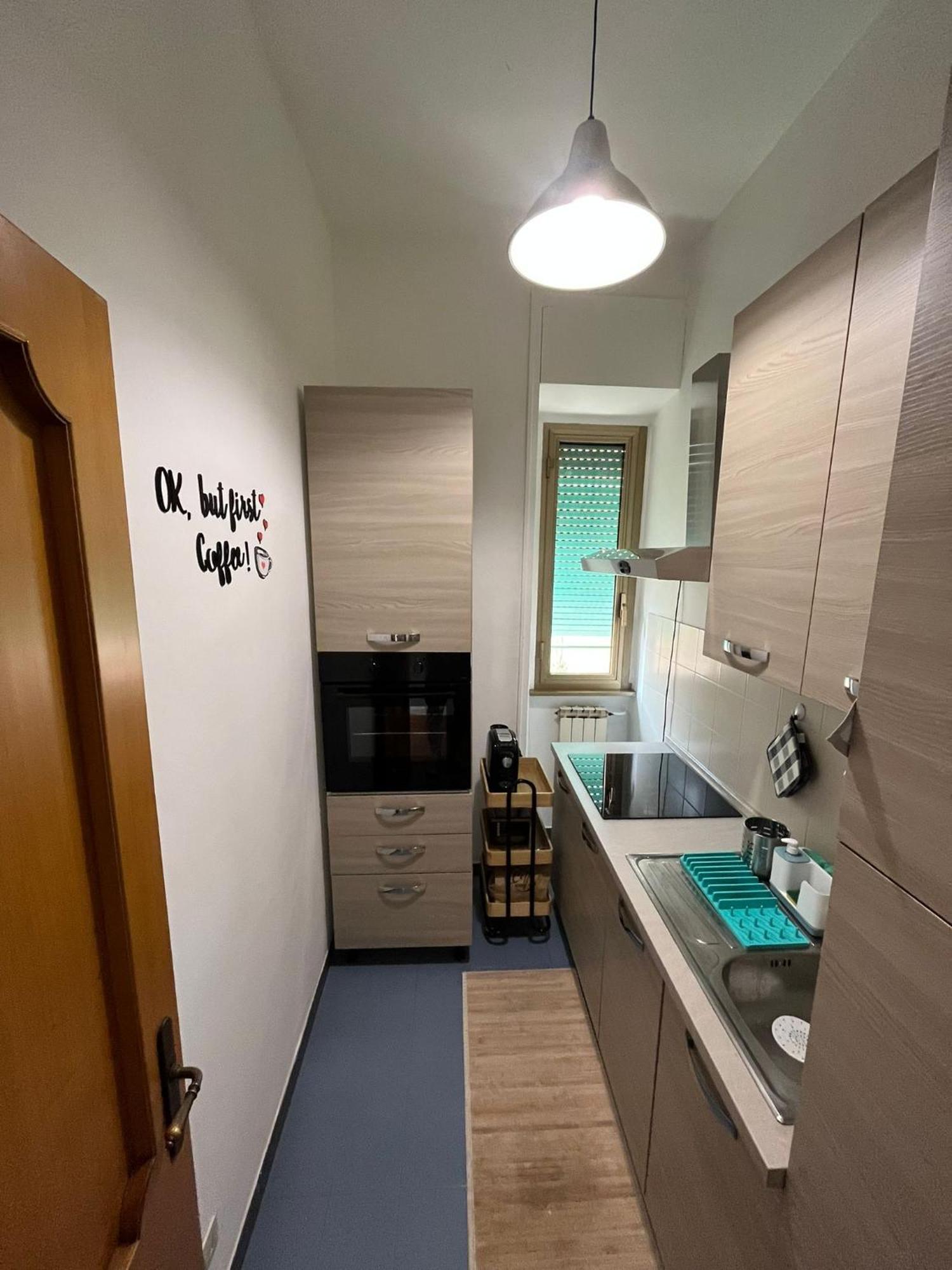 Balduina View Apartamento *