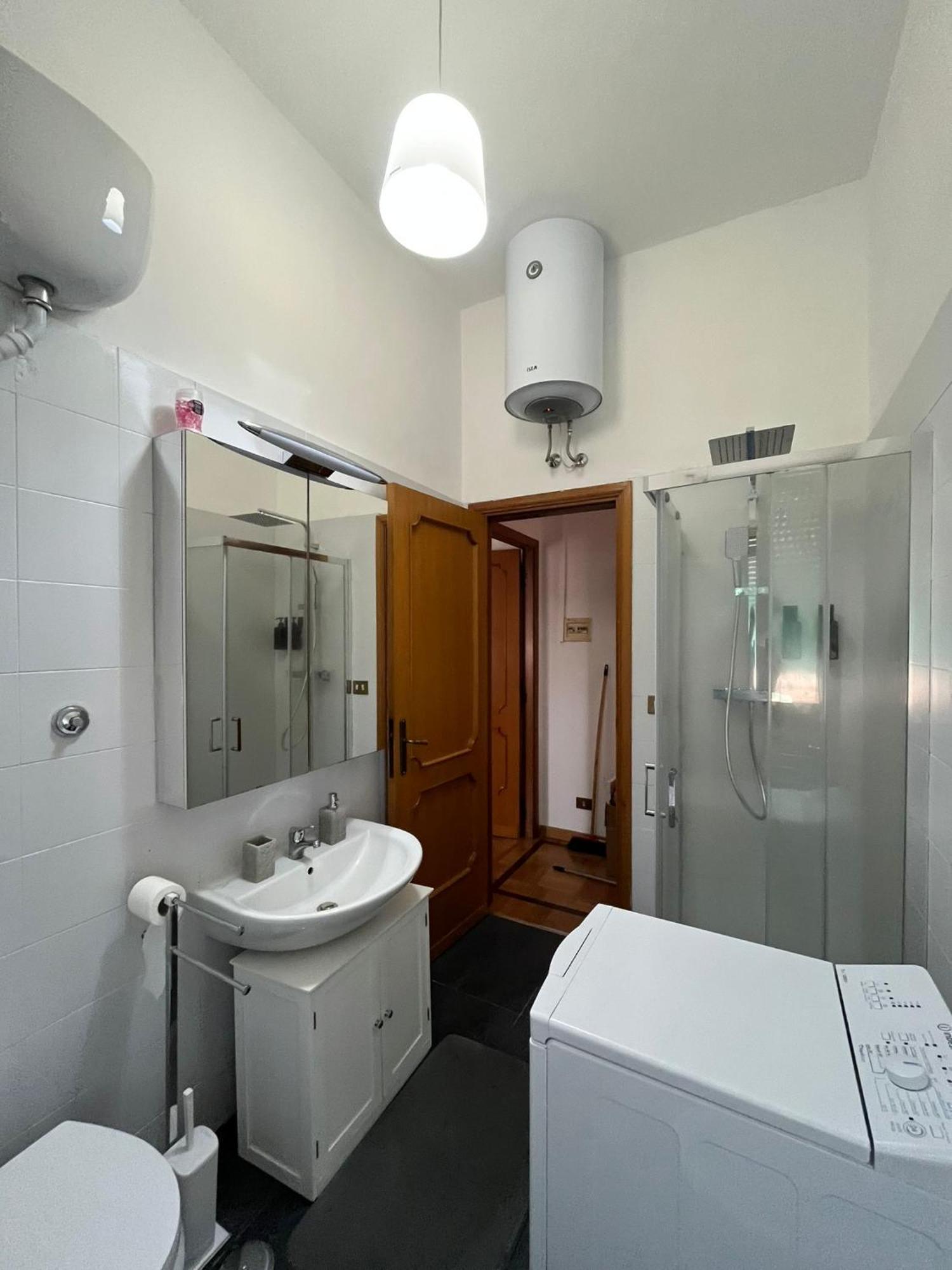 Apartamento Balduina View *