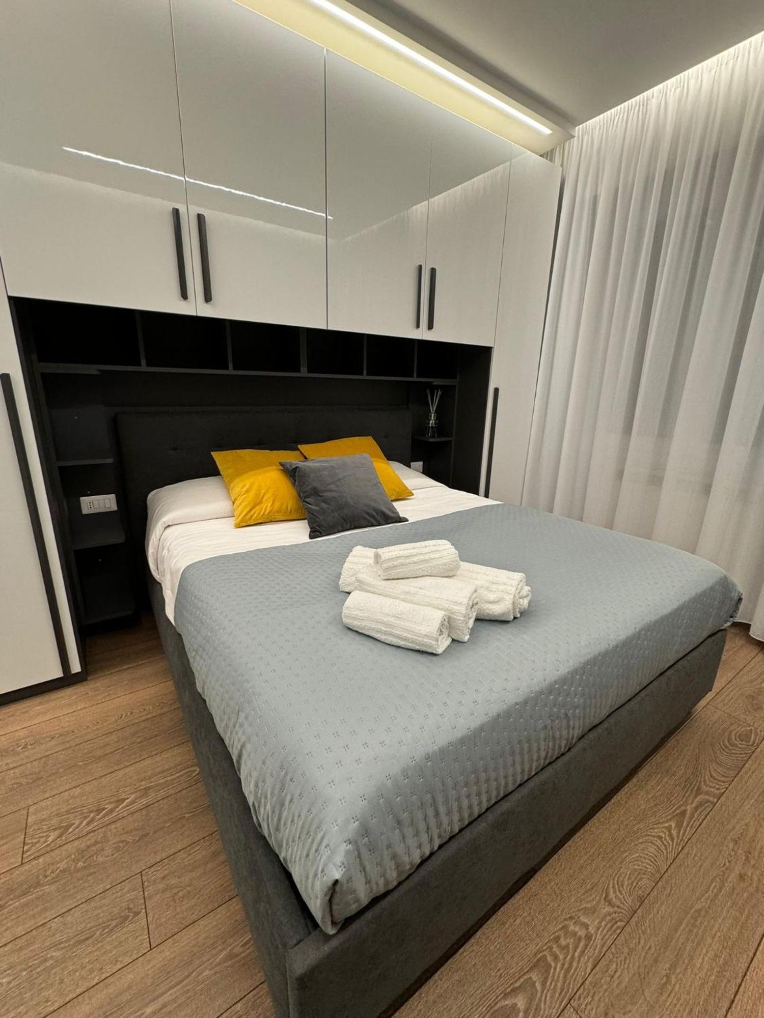 Sole House Apartamento