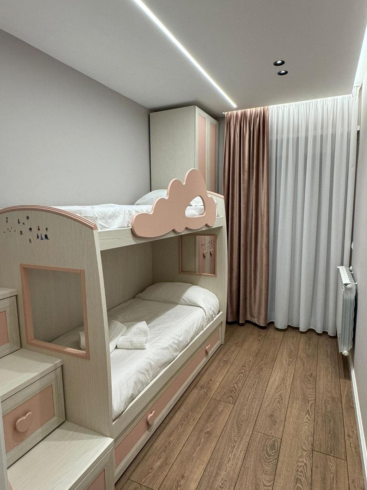 Apartamento Sole House Roma