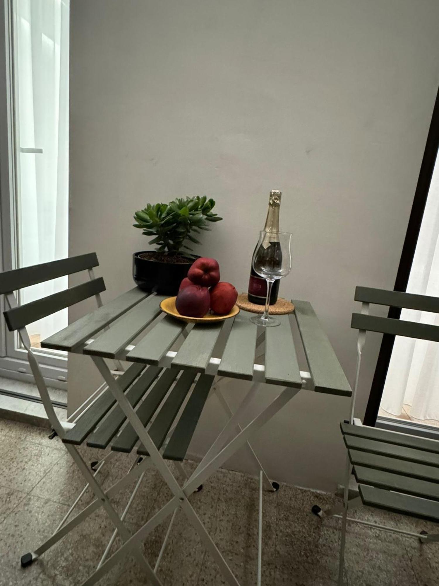 Sole House Apartamento *