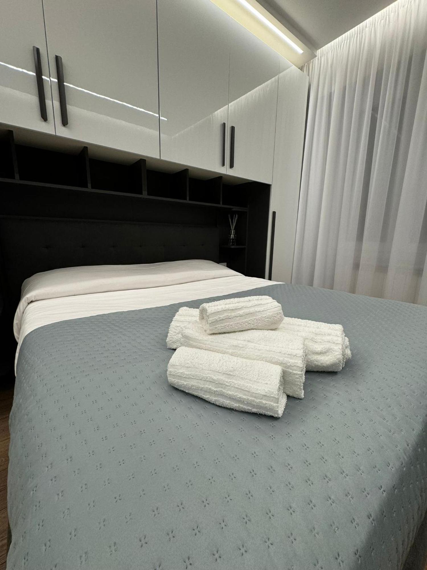 Apartamento Sole House Roma