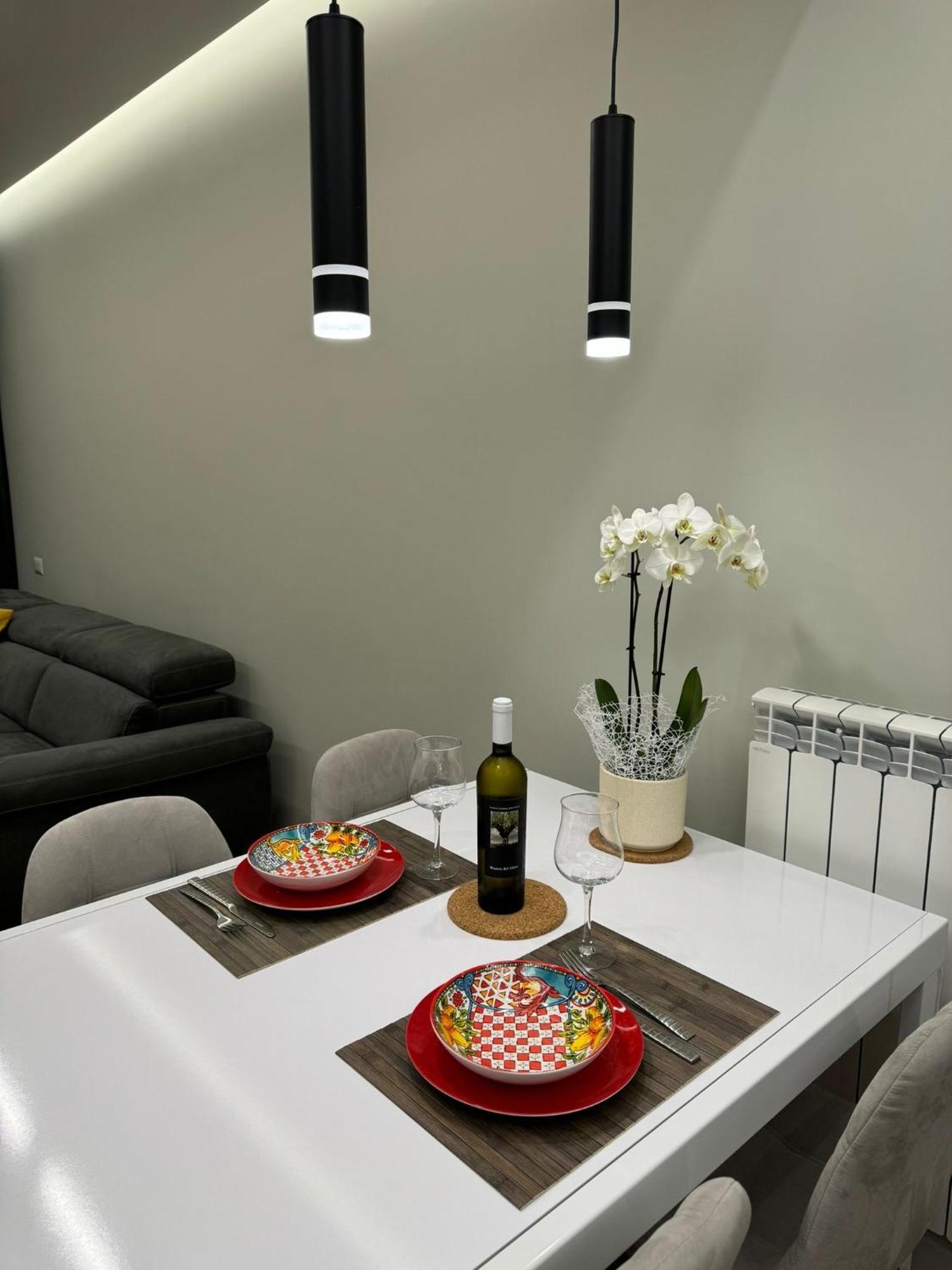 Apartamento Sole House Roma