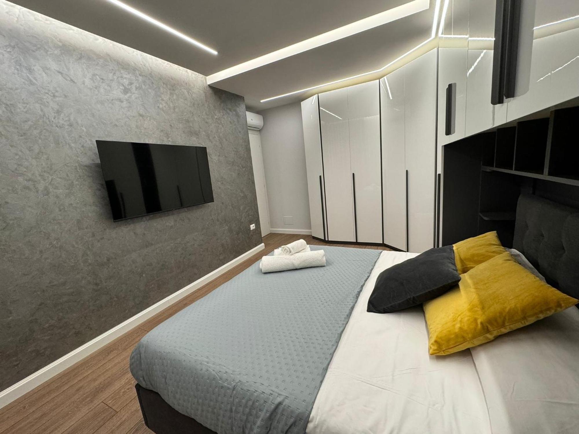 Sole House Apartamento *