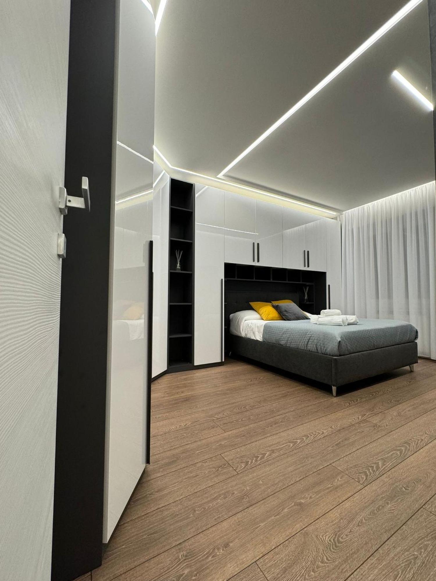 Apartamento Sole House Roma