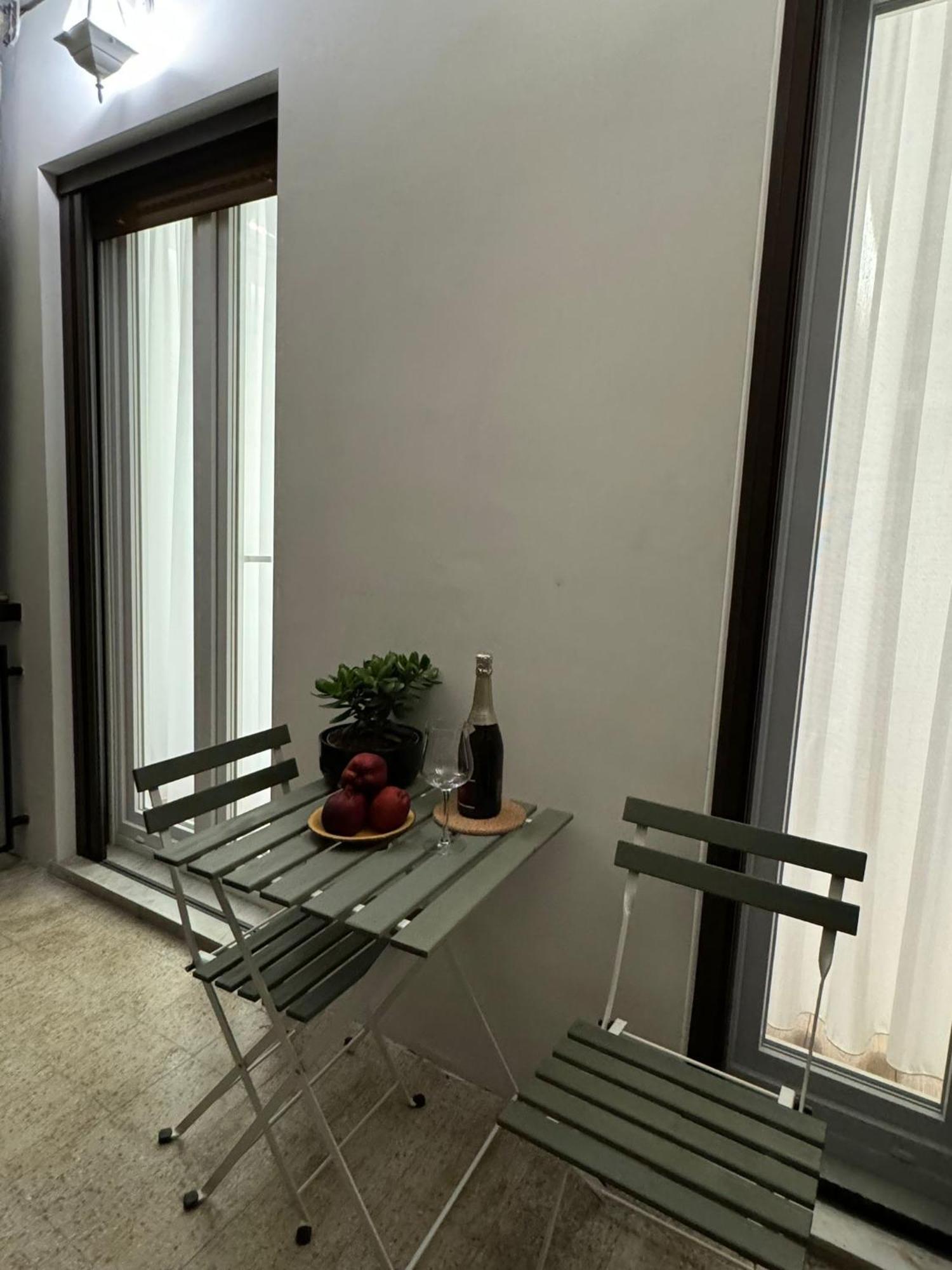 Apartamento Sole House