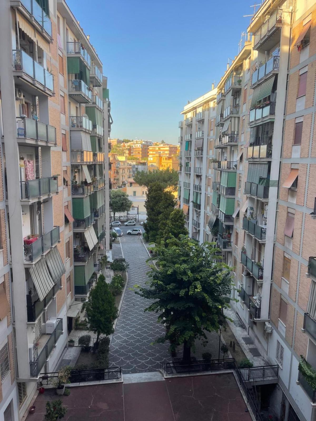Apartamento Sole House *