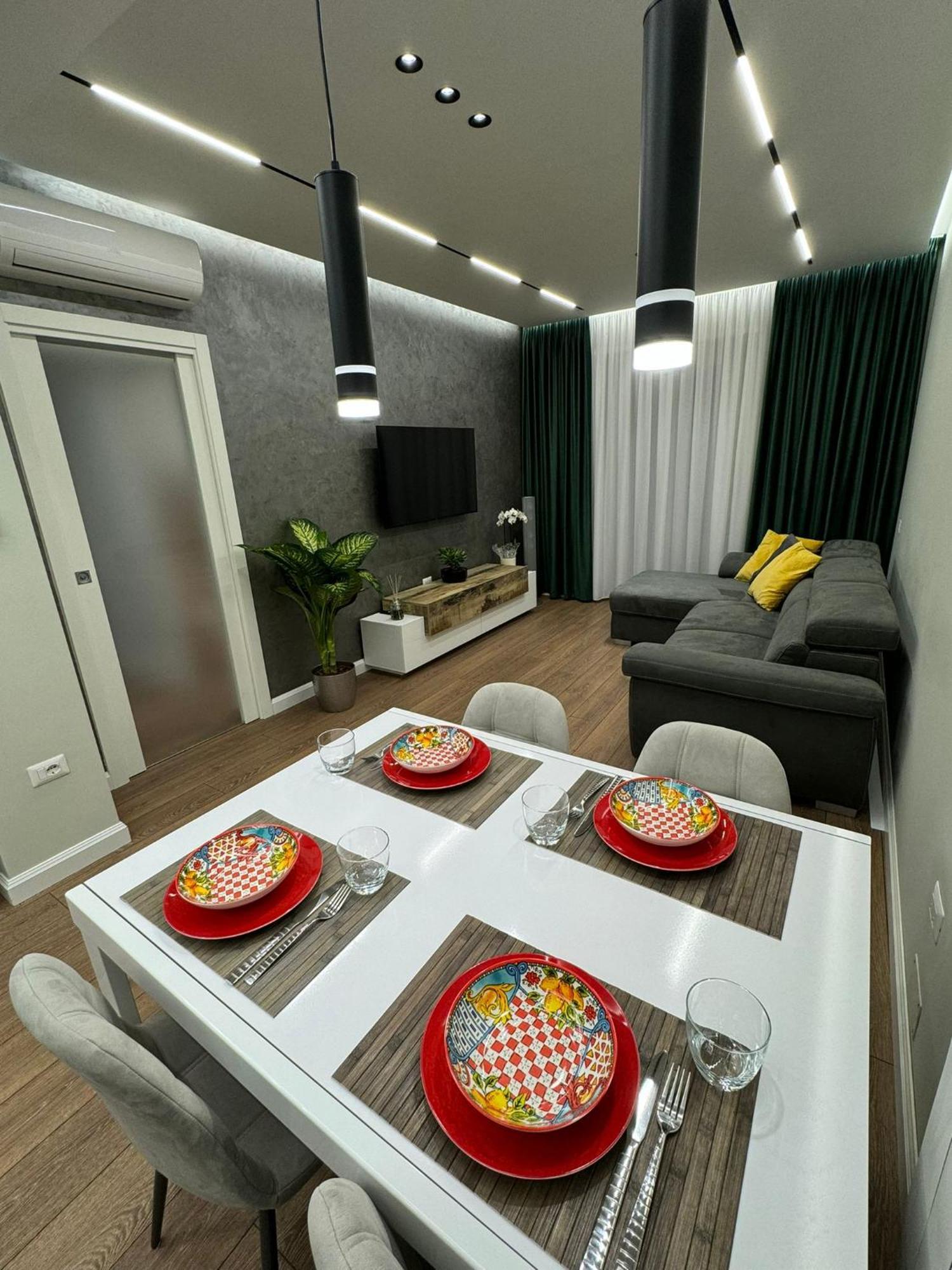 Apartamento Sole House