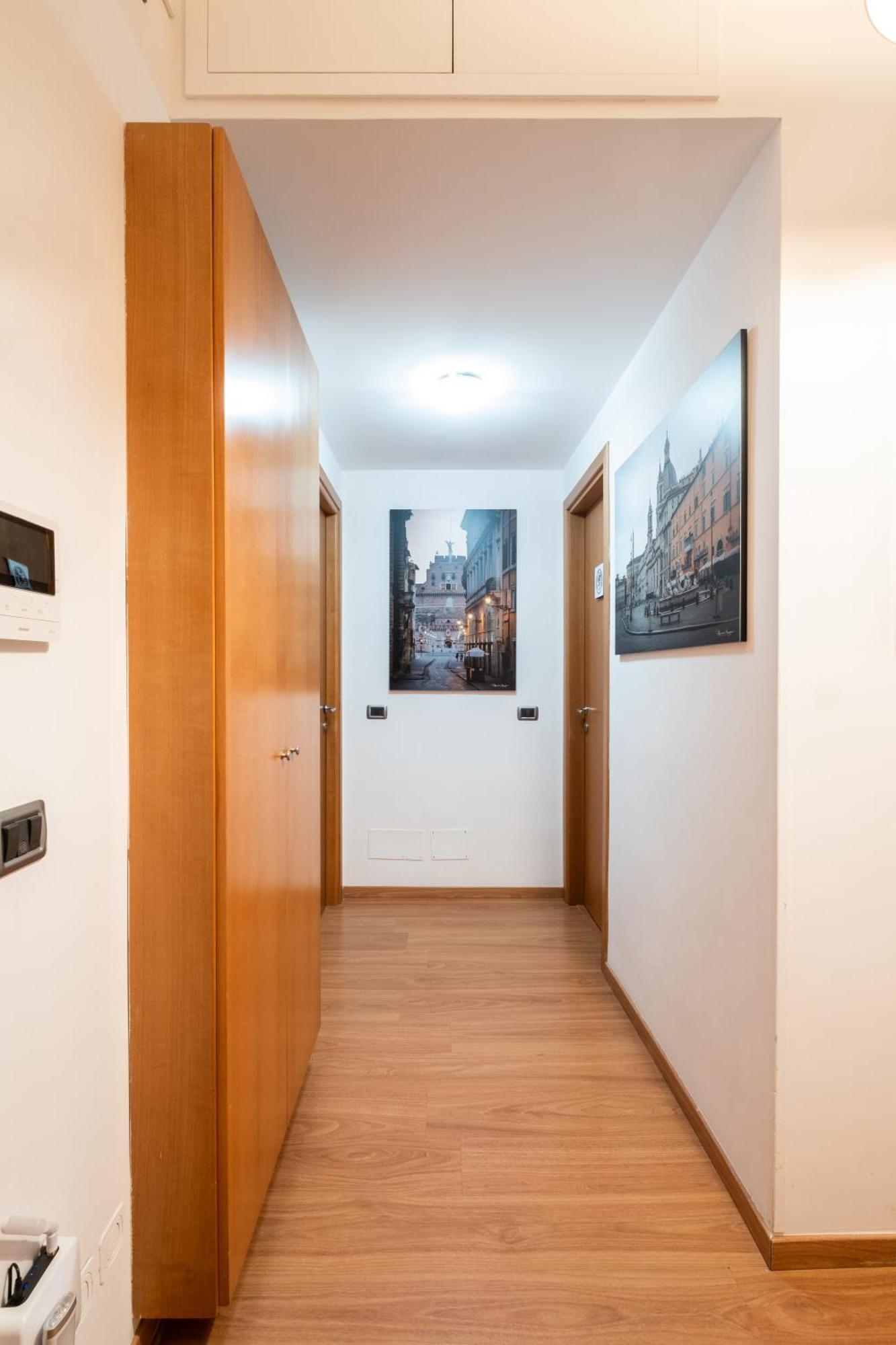 4bnb - Reale House Apartamento