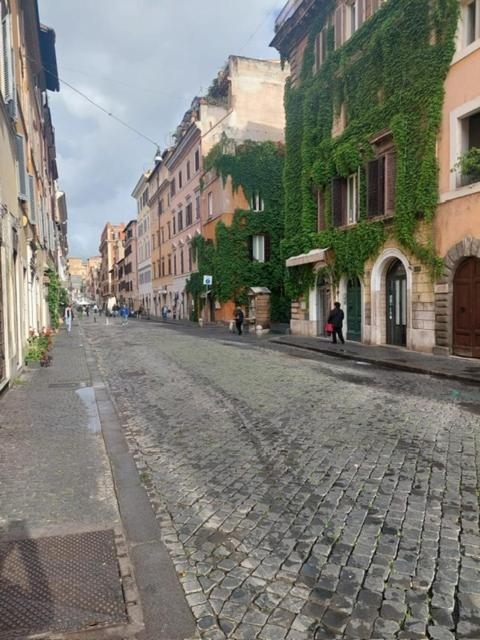 Borgo Pio 182 Vatican Roma