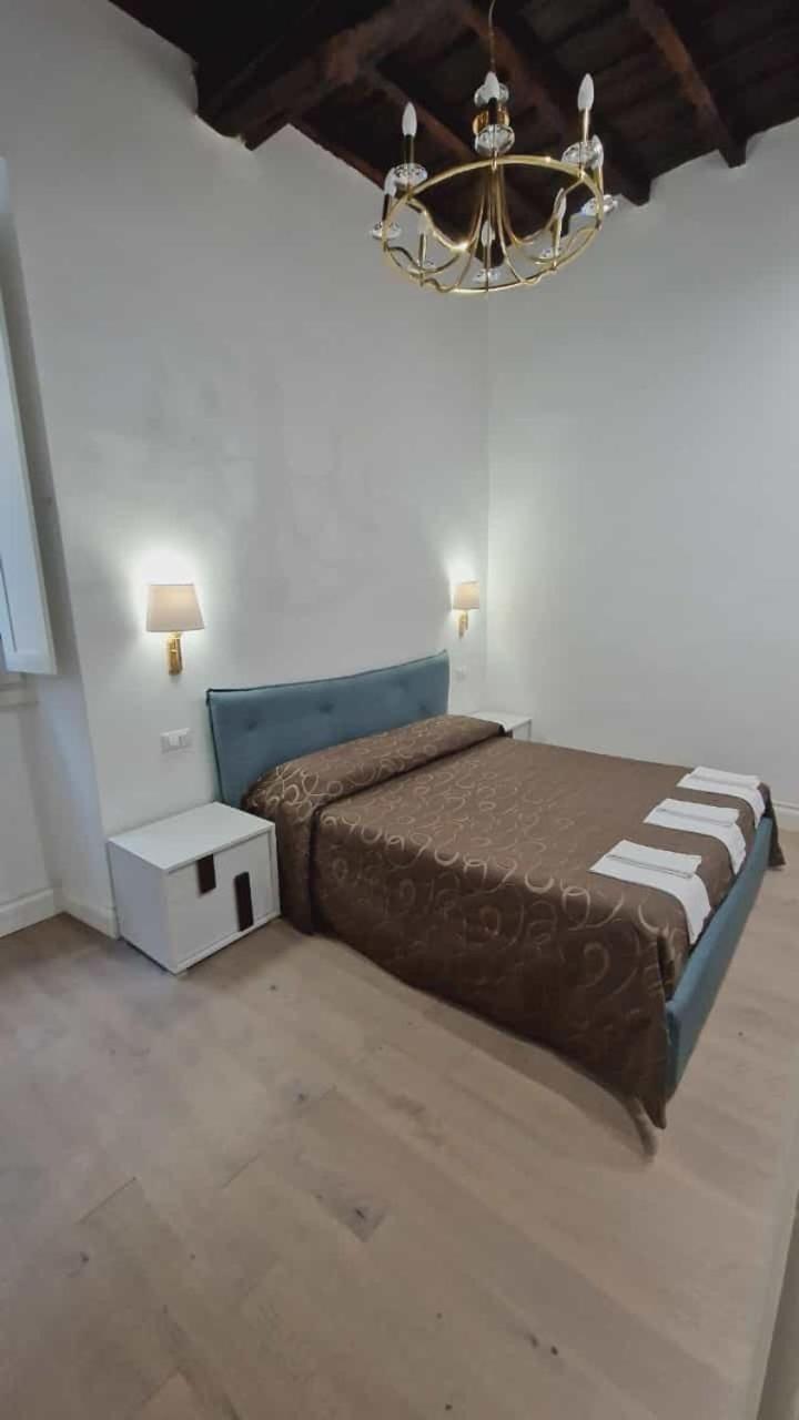 Borgo Pio 182 Vatican Appartamento