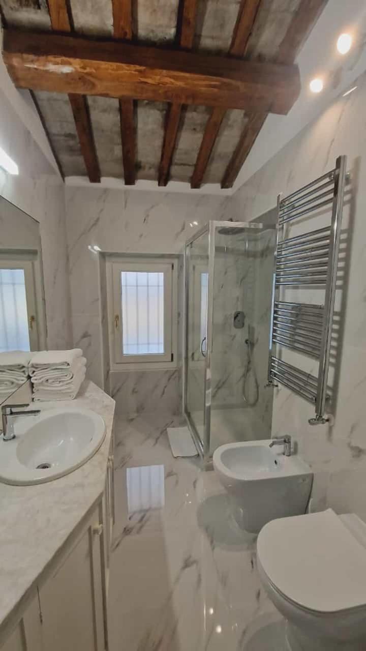Borgo Pio 182 Vatican Appartamento Roma