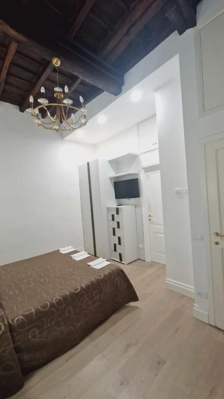 Borgo Pio 182 Vatican Appartamento
