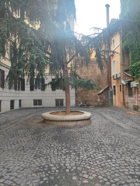 Borgo Pio 182 Vatican * Roma
