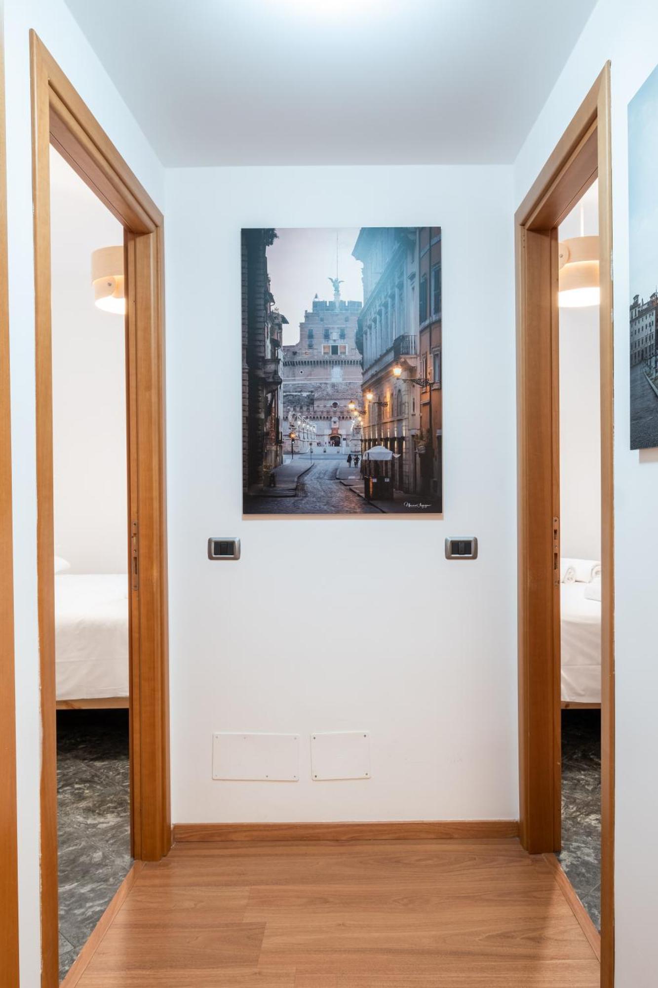 4bnb - Reale House Roma