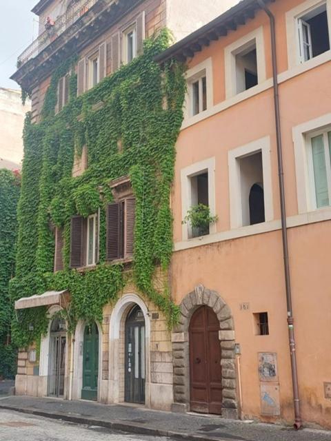 Appartamento Borgo Pio 182 Vatican
