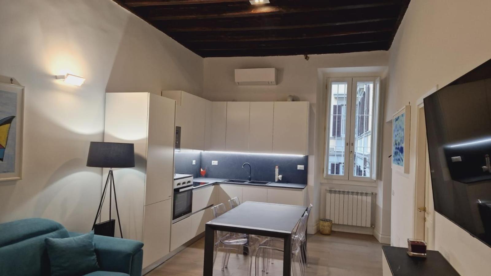 Borgo Pio 182 Vatican Rome