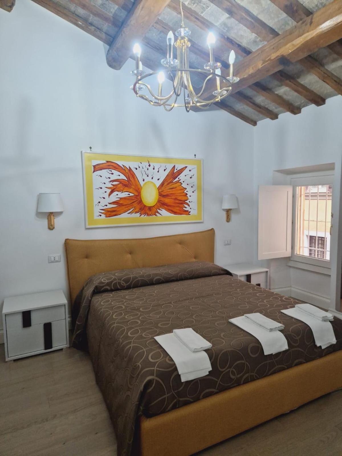 Borgo Pio 182 Vatican * Roma