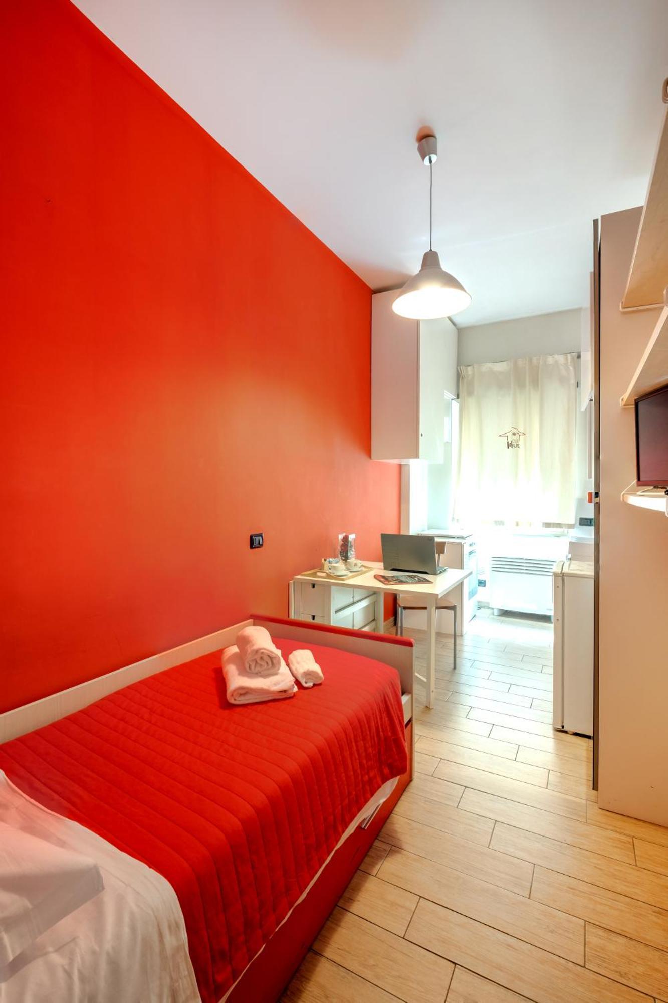 Apartamento 4bnb - Reale House *