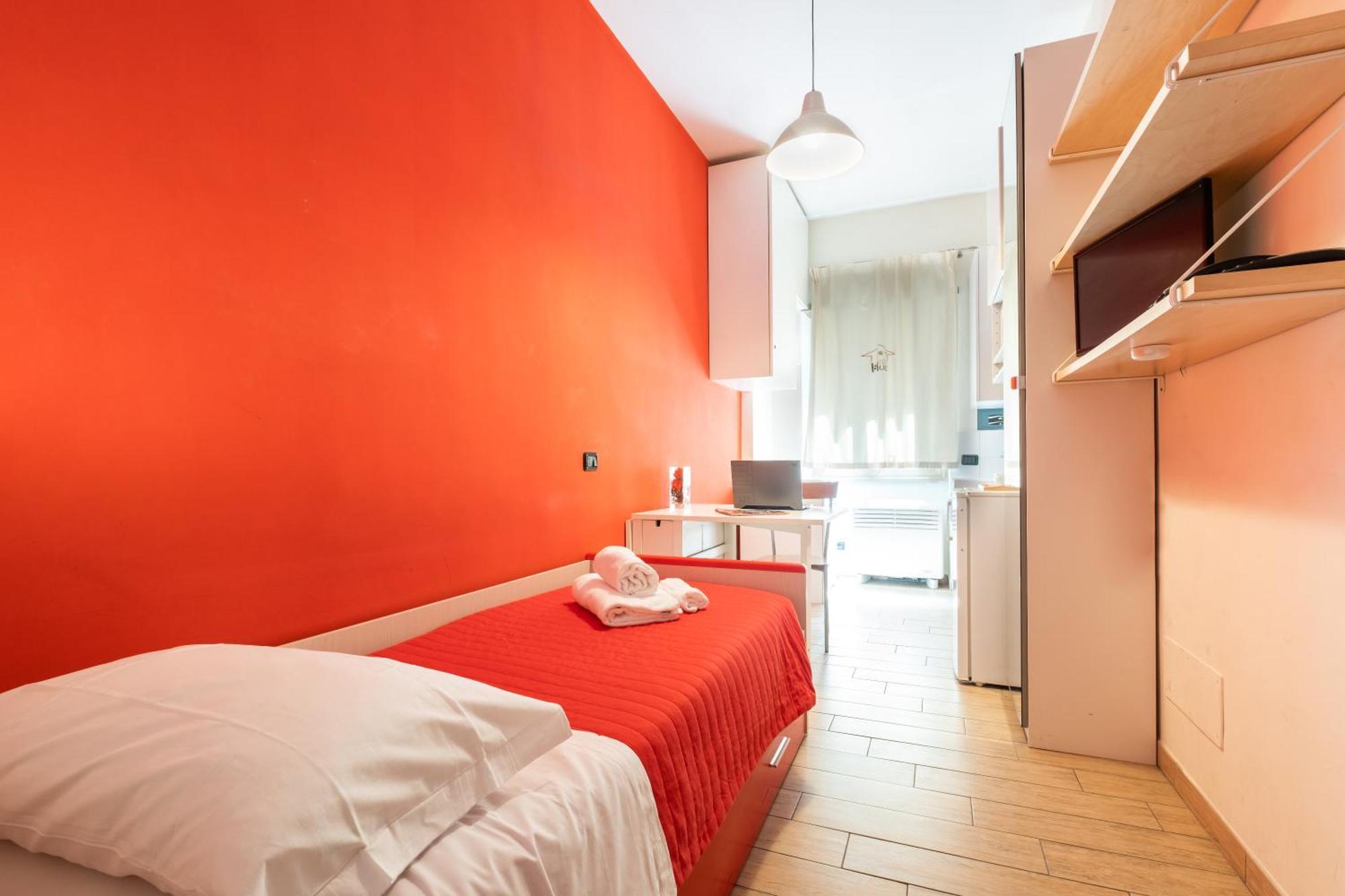 4bnb - Reale House Apartamento Roma