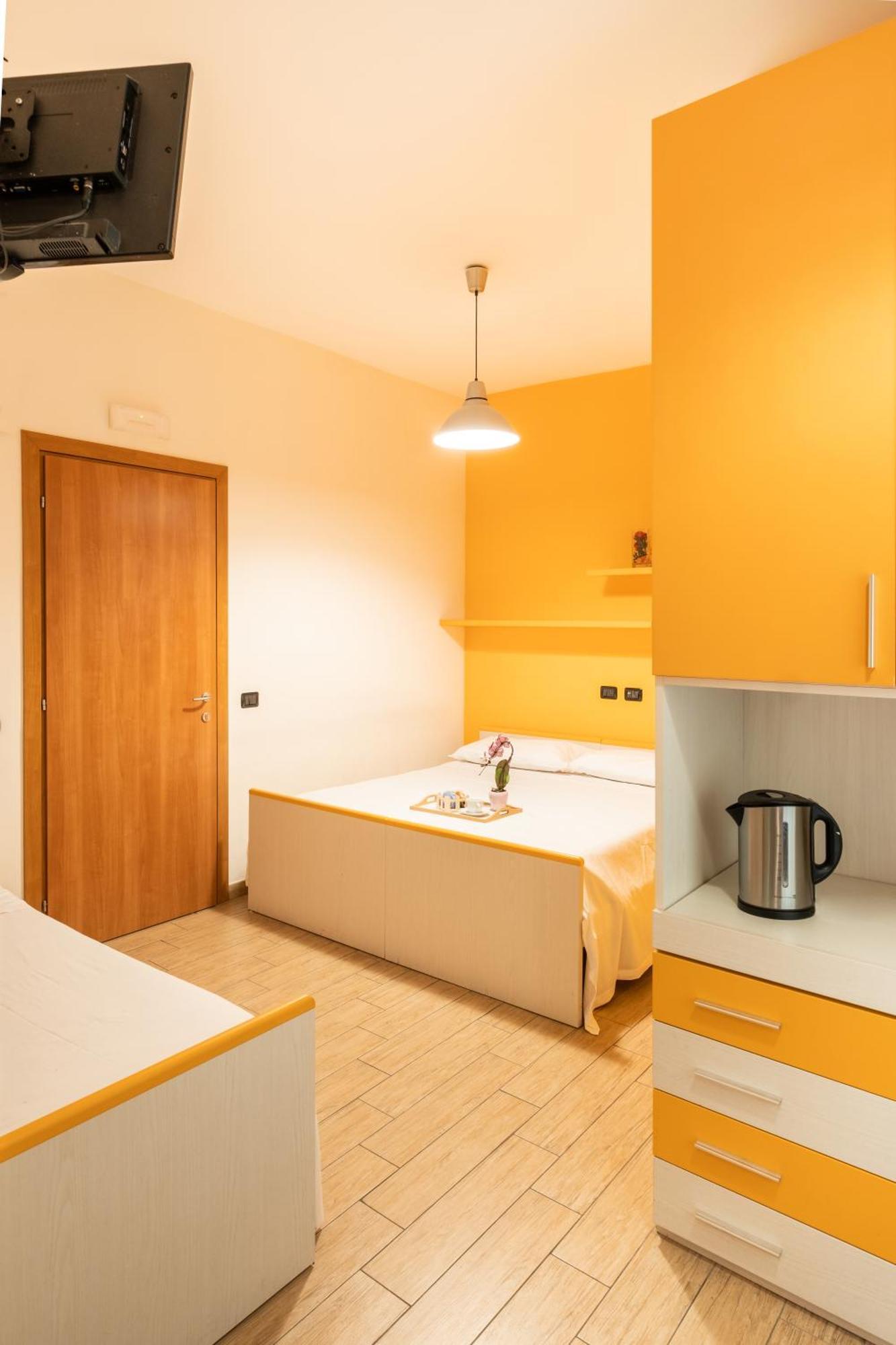 Apartamento 4bnb - Reale House Roma