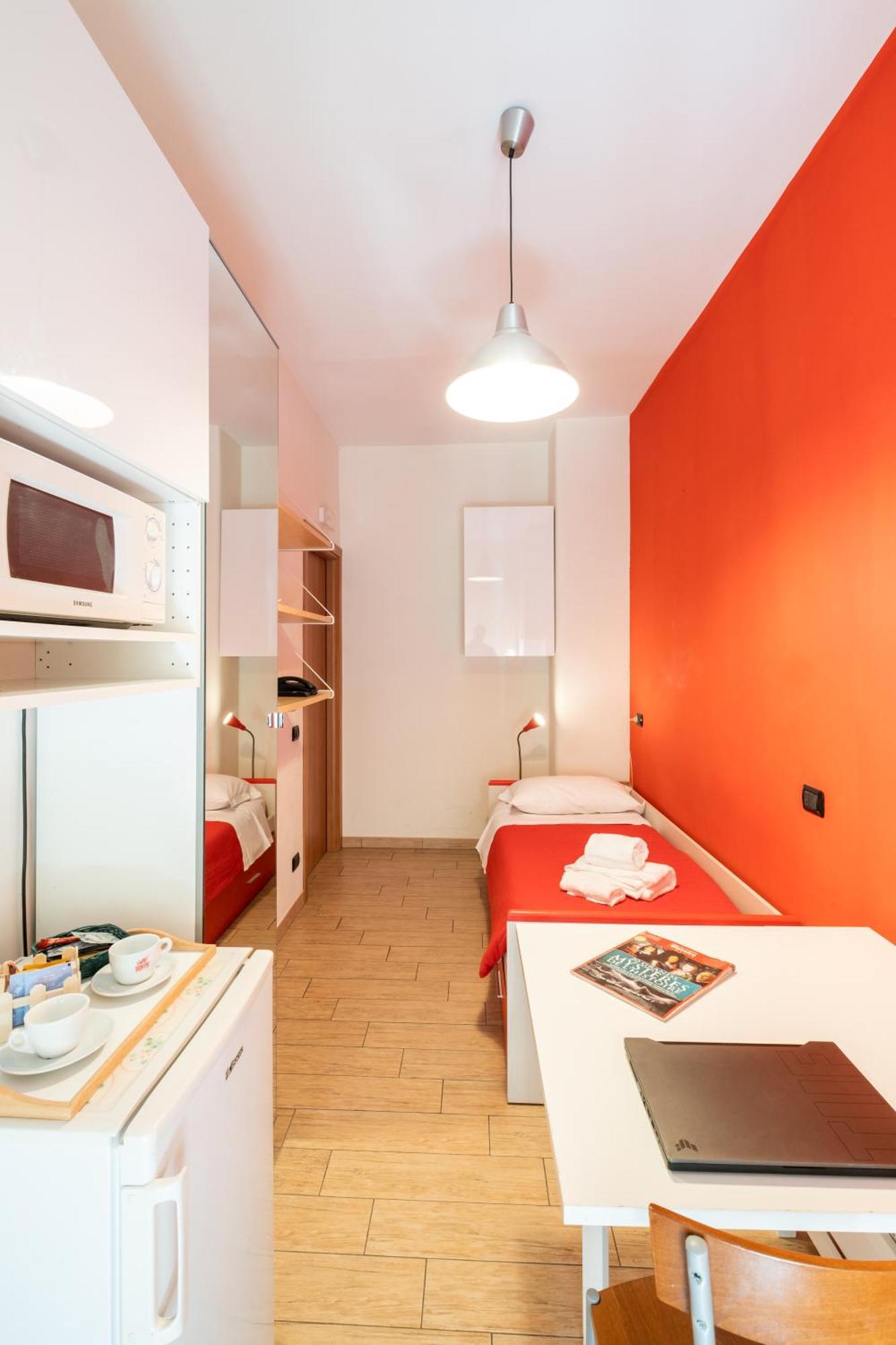 4bnb - Reale House Apartamento