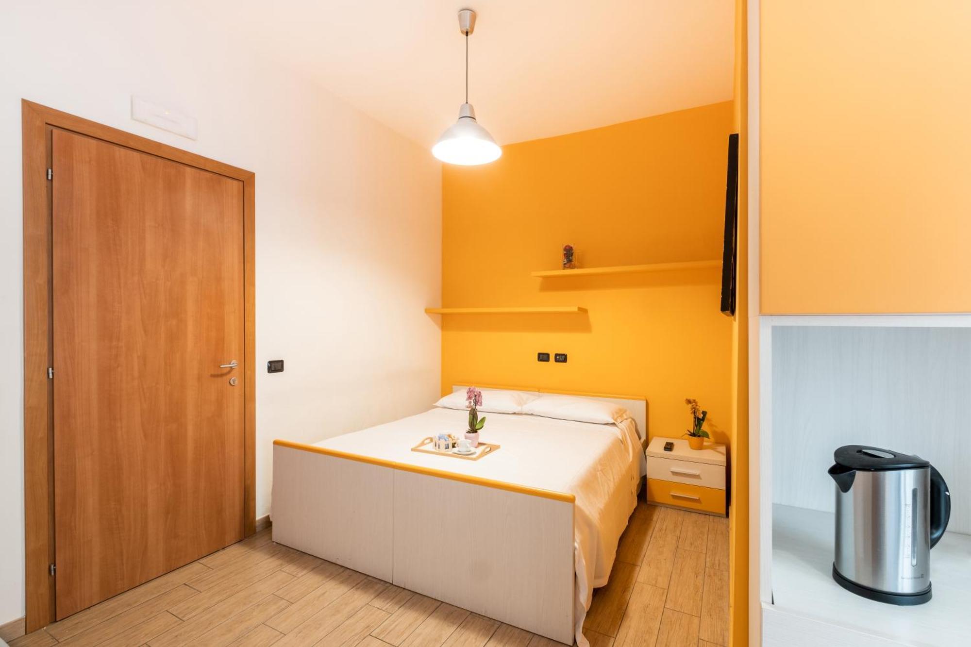 4bnb - Reale House Apartamento Roma