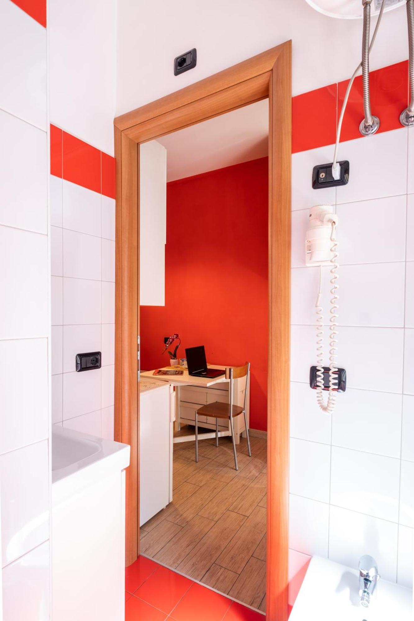 4bnb - Reale House Apartamento
