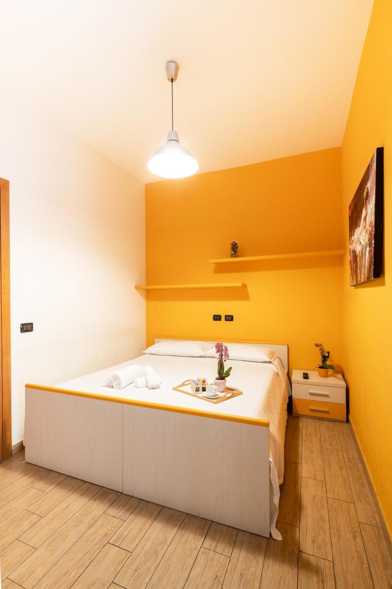 4bnb - Reale House Apartamento