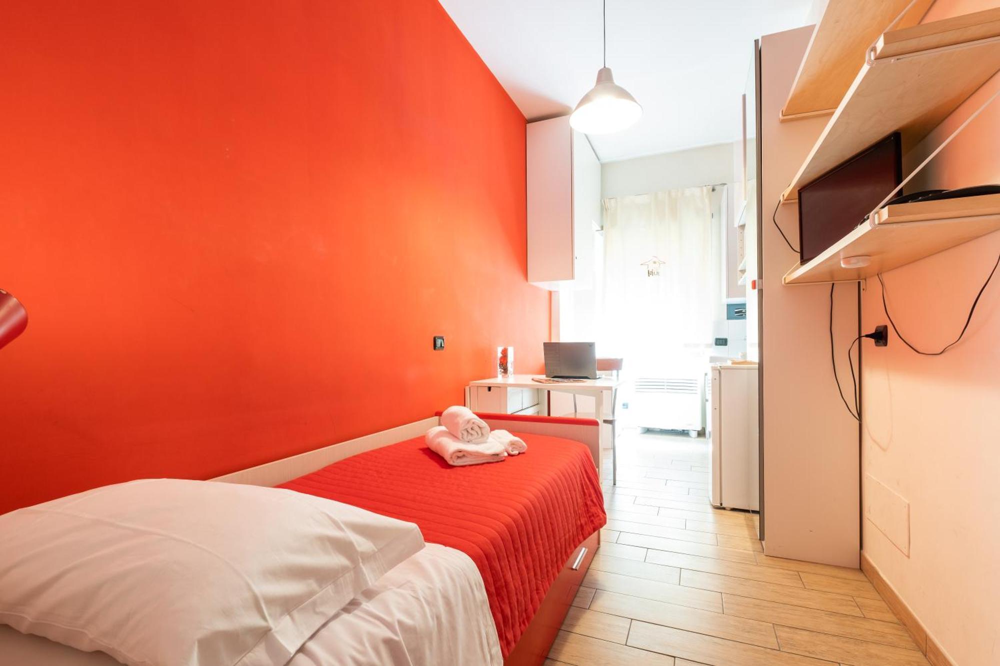 Apartamento 4bnb - Reale House Roma