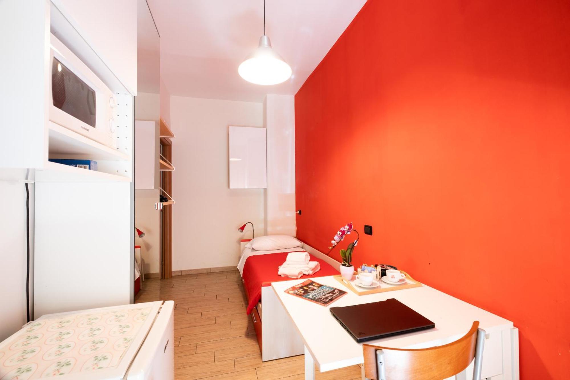 Apartamento 4bnb - Reale House
