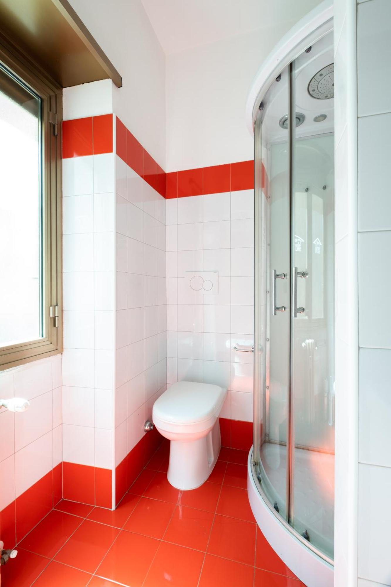 Apartamento 4bnb - Reale House *
