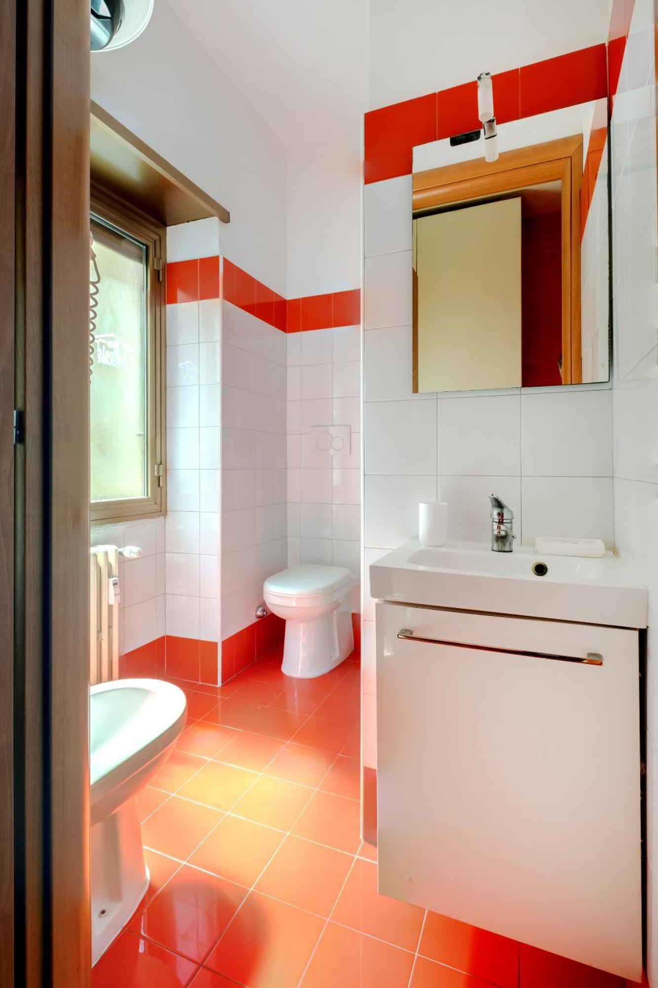 4bnb - Reale House Roma