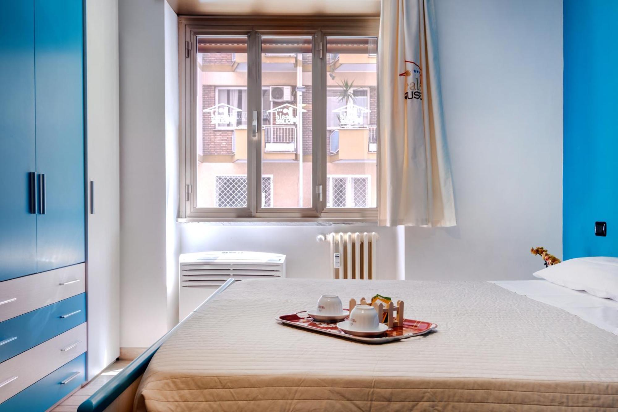 Apartamento 4bnb - Reale House *