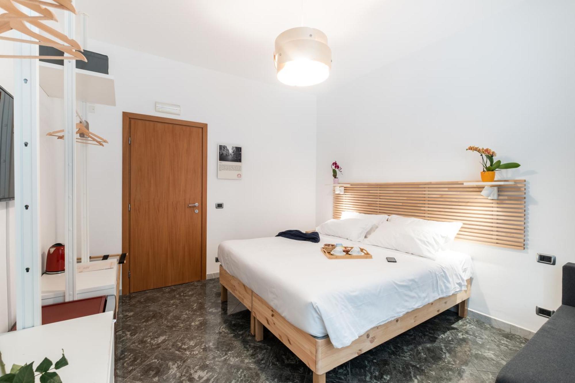 4bnb - Reale House Roma