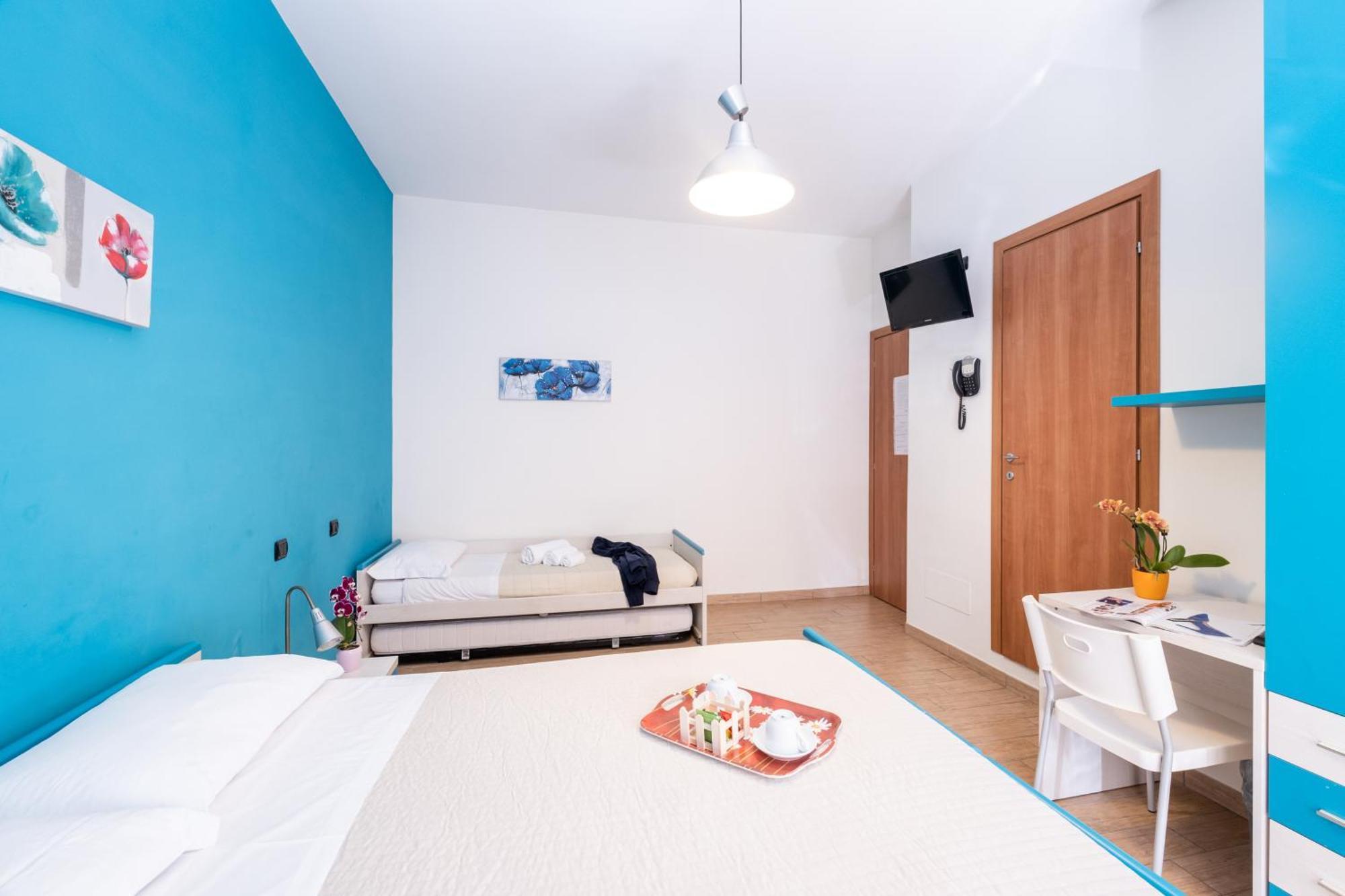 4bnb - Reale House * Roma