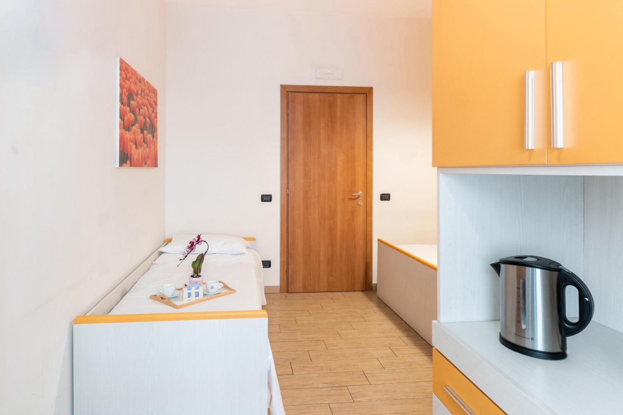 4bnb - Reale House Apartamento