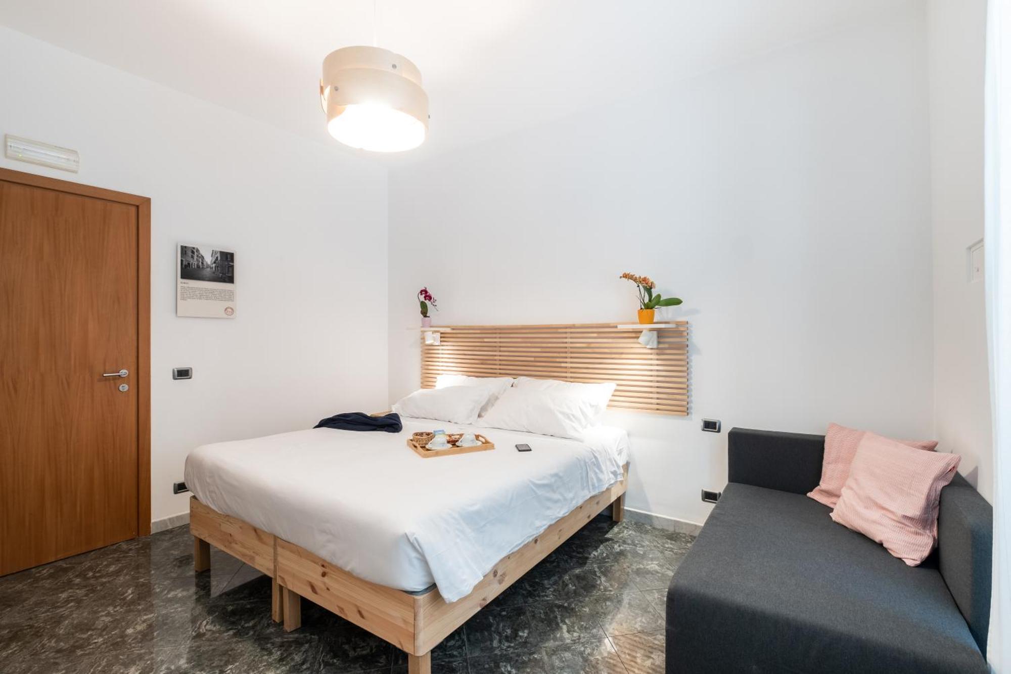 4bnb - Reale House Apartamento *
