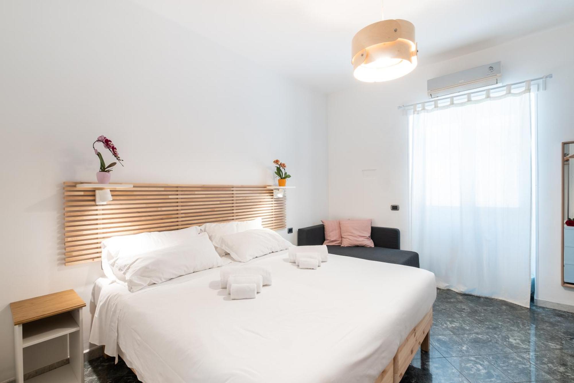 4bnb - Reale House Apartamento