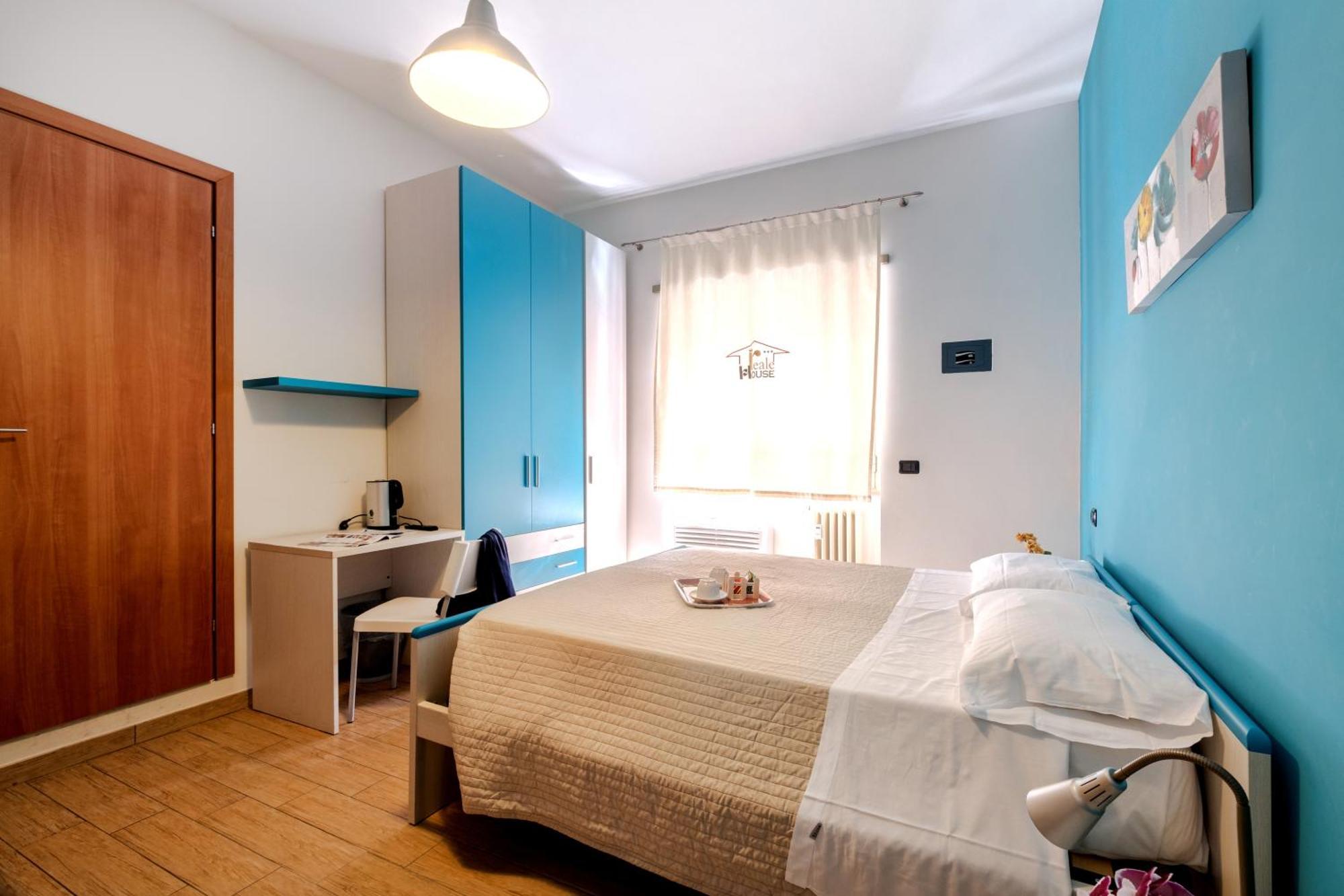Apartamento 4bnb - Reale House *