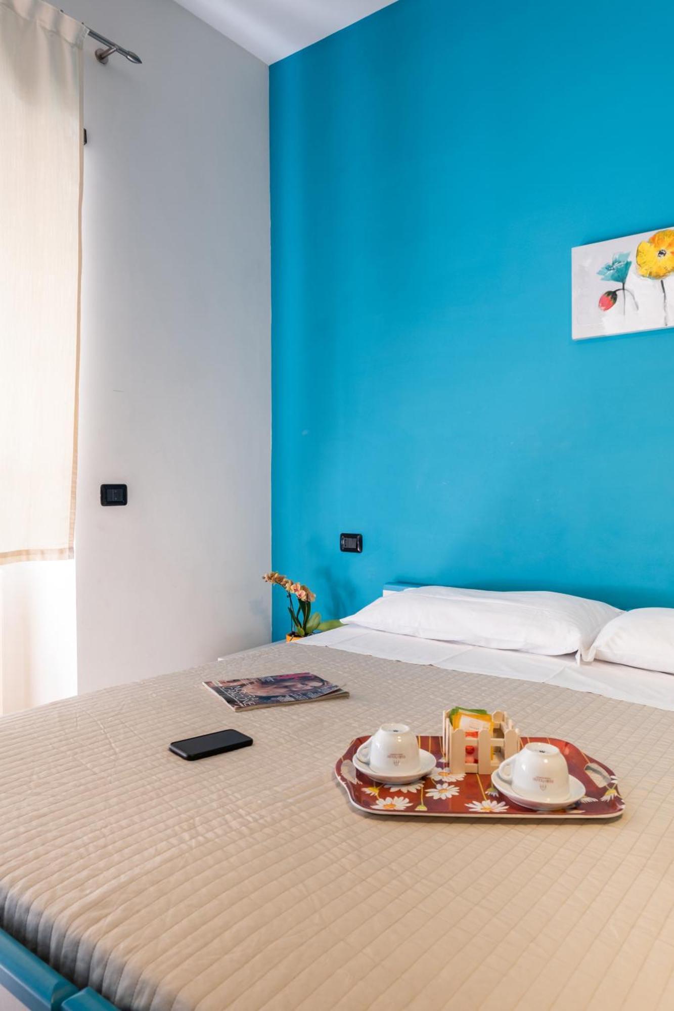 4bnb - Reale House Roma