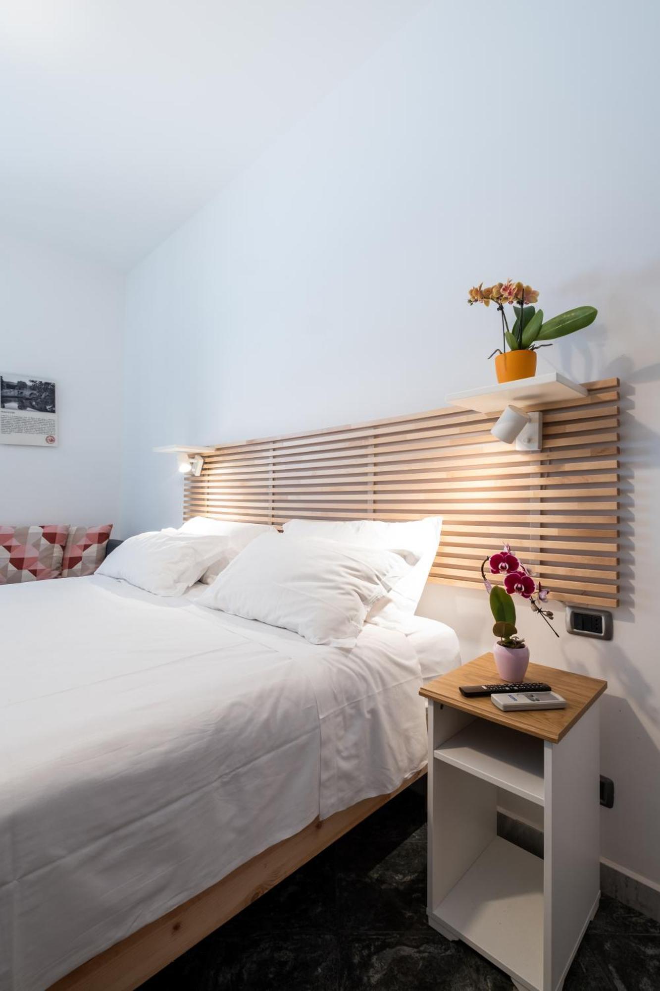 4bnb - Reale House Apartamento Roma